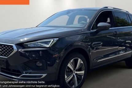 Seat Tarraco 42.928 km 29.980 &euro; Düsseldorf 40589
