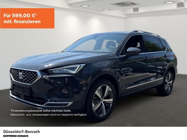 Seat Tarraco 42.928 km 29.980 &euro; Düsseldorf 40589