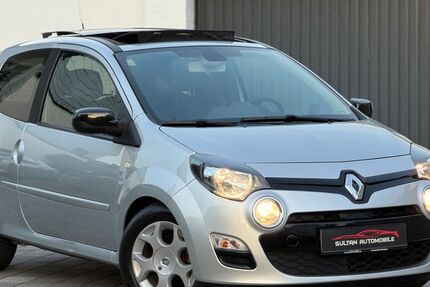 Renault Twingo 29.370 km 8.300 &euro; Moers 47447