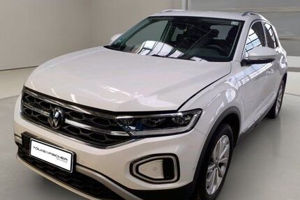 VW T-Roc 54.307 km 23.498 &euro; Krefeld 47805