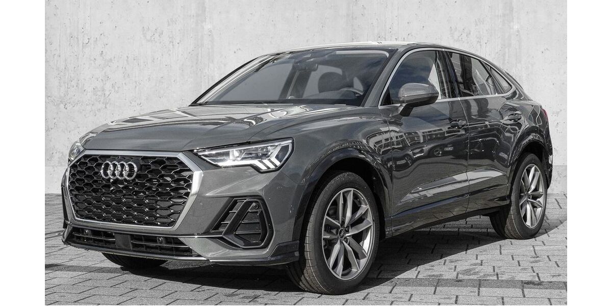Audi Q3 4.499 km 47.440 &euro; Meerbusch 40670