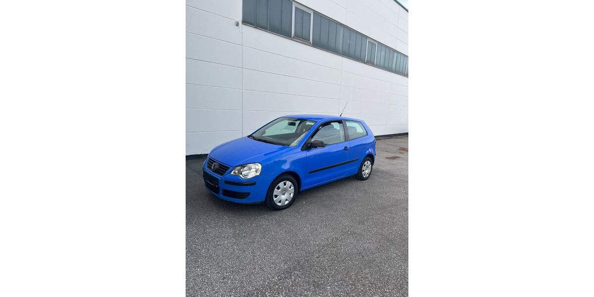 VW Polo 135.000 km 1.500 &euro; Niederkrüchten 41372