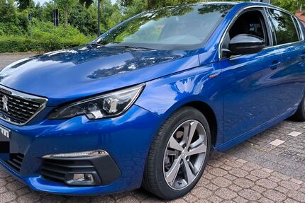 Peugeot 308 70.700 km 11.800 &euro; Moers 47441