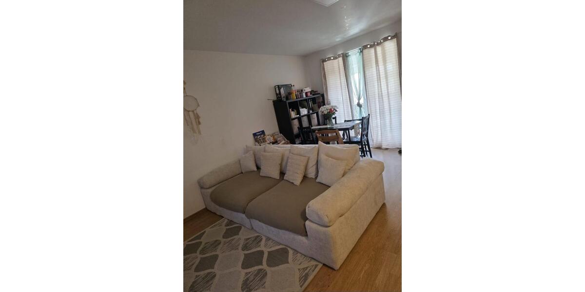 Maisonettenwohnung Krefeld Cracau - 3 Zimmer, 76 m&sup2;, 795&euro; | Angebot:26660192