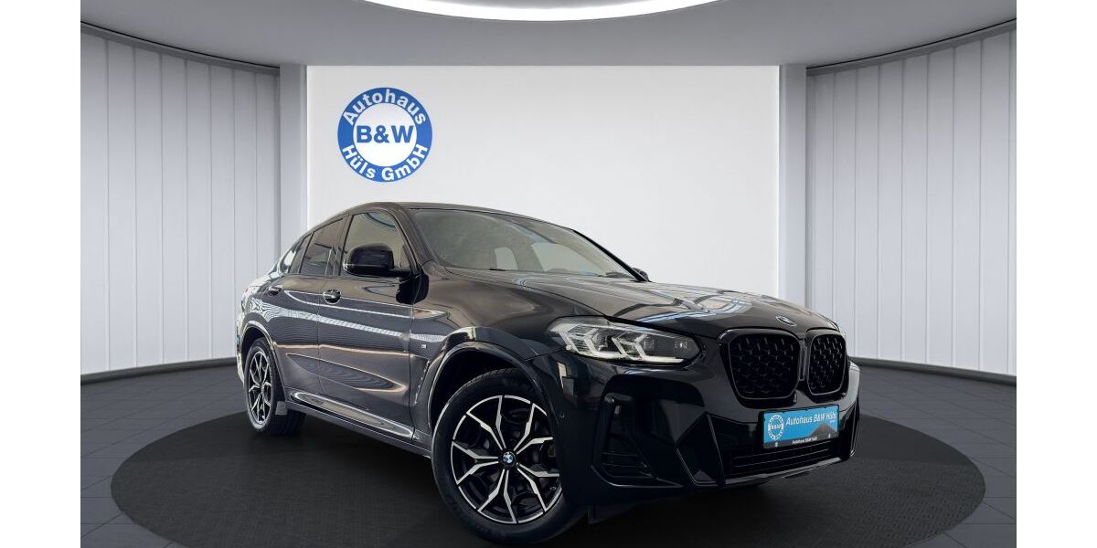BMW X4 99.842 km 39.999 &euro; Krefeld 47805