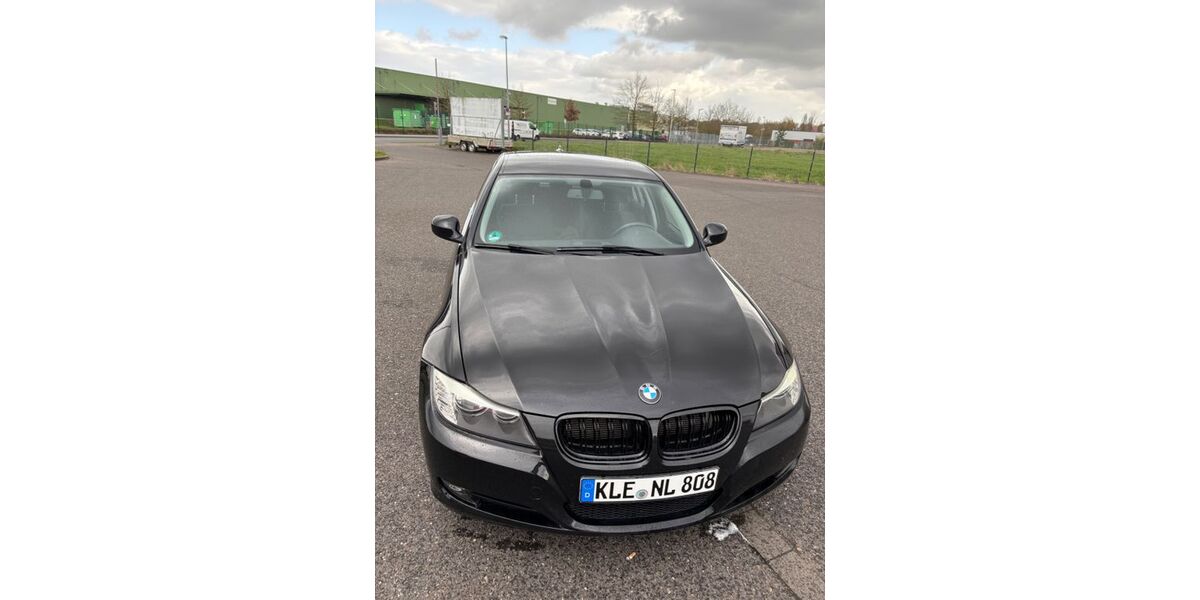 BMW 318 169.500 km 7.300 &euro; Wachtendonk 47669
