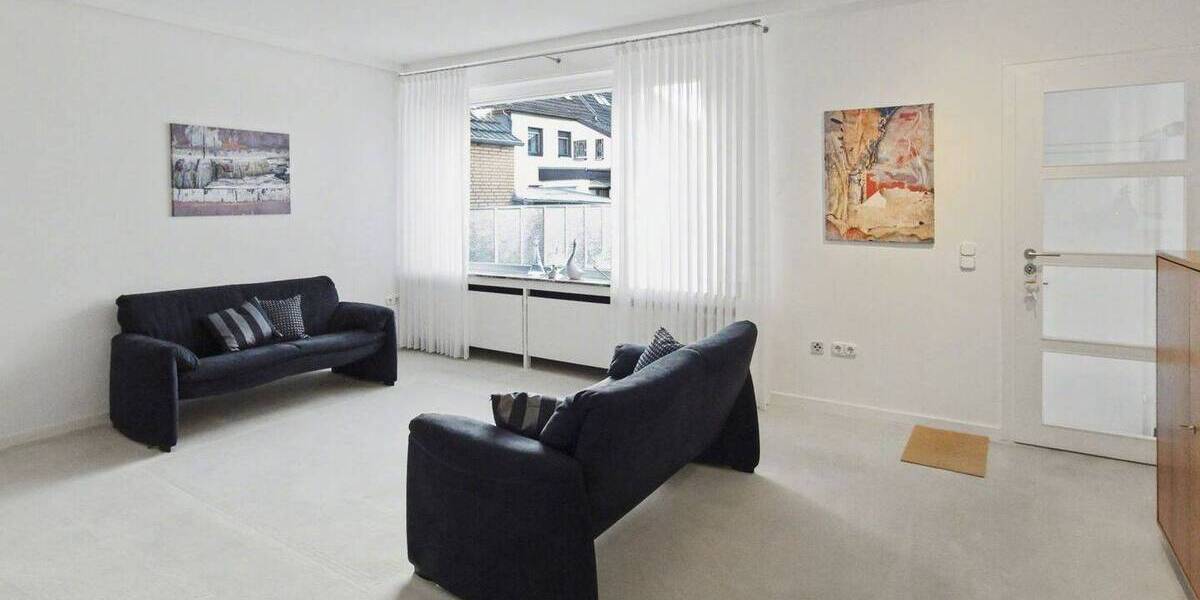 Reihenmittelhaus Moers Hülsdonk - 5 Zimmer, 115 m&sup2;, 345.000&euro; | Angebot:26789182