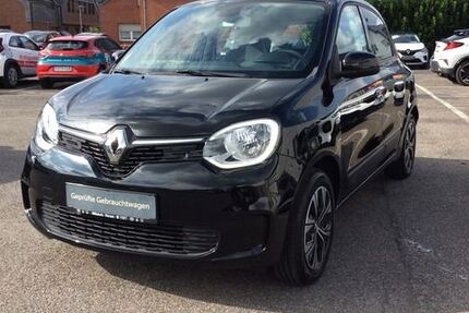 Renault Twingo 18.000 km 9.980 &euro; Viersen 41748