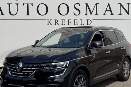 Renault Koleos 83.060 km 21.500 &euro; Krefeld 47805