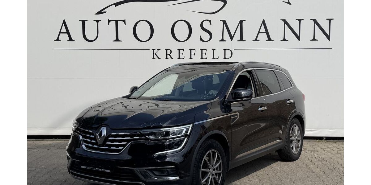 Renault Koleos 83.060 km 21.500 &euro; Krefeld 47805