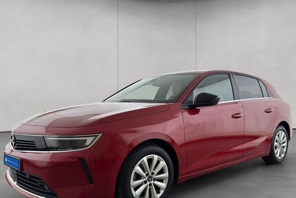 Opel Astra 19.970 km 16.950 &euro; Düsseldorf 40233