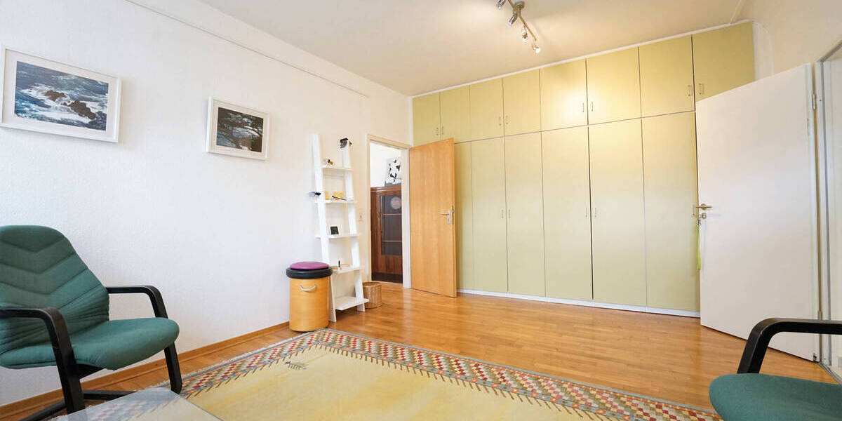 Mehrfamilienhaus, Wohnhaus Krefeld Stadtmitte - 1 Zimmer, 577 m&sup2;, 798.000&euro; | Angebot:25695240