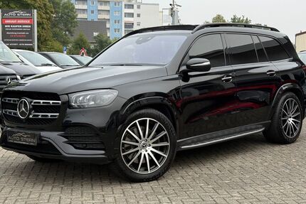 Mercedes-Benz GLS 400 93.500 km 78.950 &euro; Grevenbroich 41516