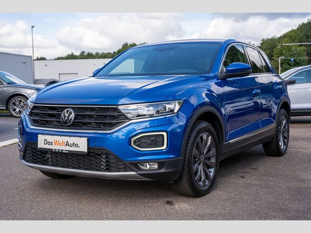 VW T-Roc 87.000 km 19.990 &euro; Duisburg 47178