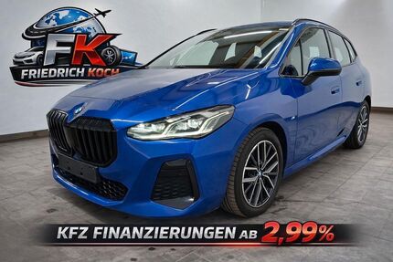 BMW 218 Active Tourer 114.975 km 21.690 &euro; Meerbusch 40668