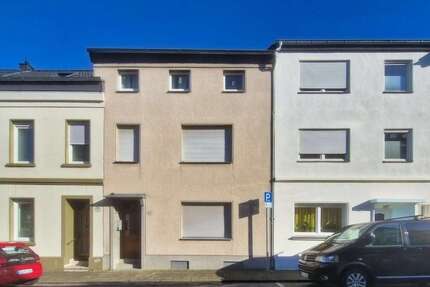 Haus Mönchengladbach Süd - 6 Zimmer, 170 m&sup2;, 289.000&euro; | Angebot:25987474