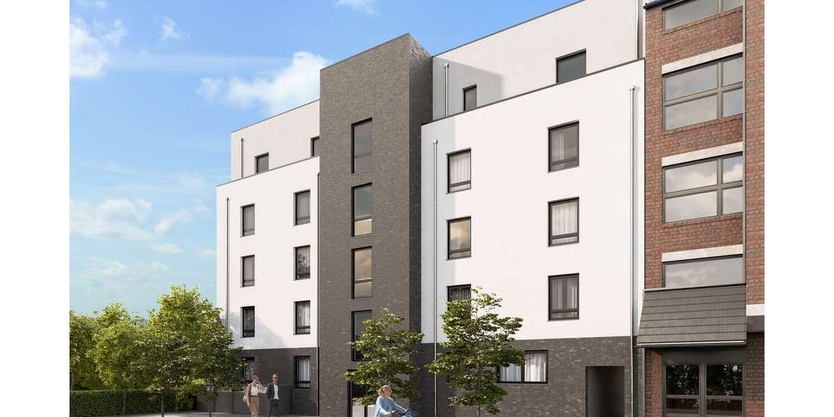 Etagenwohnung Erkrath Alt-Erkrath - 3 Zimmer, 93 m&sup2;, 528.500&euro; | Angebot:18938598