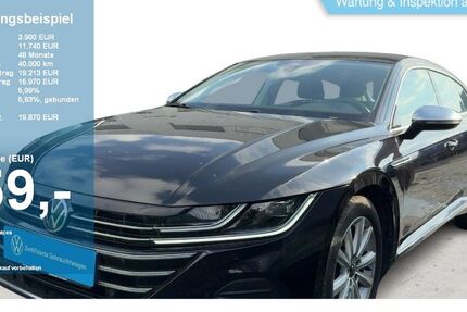VW Arteon 138.369 km 19.850 &euro; Duisburg-Rheinhausen 47226