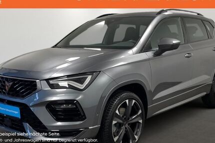 Seat Ateca 7.226 km 33.990 &euro; Düsseldorf 40233