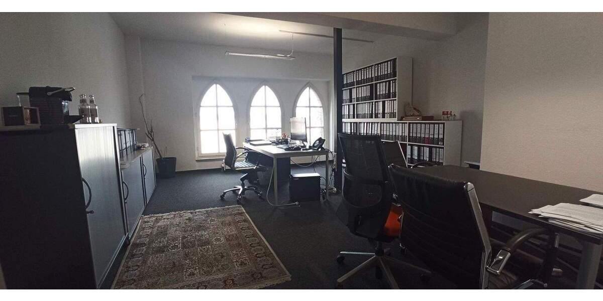 Gewerbeobjekt Mönchengladbach Stadtmitte - 530&euro; | Angebot:25881813