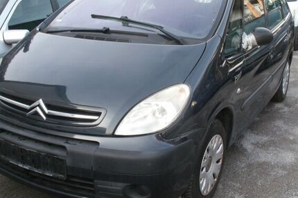 Citroen Xsara Picasso 141.080 km 750 &euro; Viersen 41747