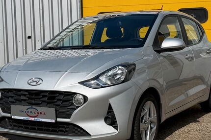 Hyundai i10 69.000 km 12.700 &euro; Krefeld 47799