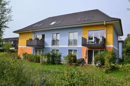 Wohnung Duisburg Friemersheim - 2 Zimmer, 98 m&sup2;, 785&euro; | Angebot:25125279