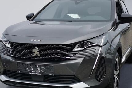 Peugeot 3008 16.544 km 24.990 &euro; Mönchengladbach 41066