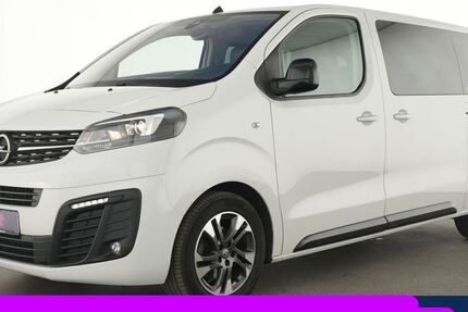 Opel Zafira Life 45.987 km 36.295 &euro; Neuss 41460