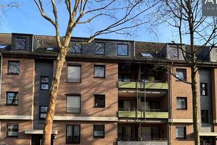 Wohnung Mönchengladbach Nord - 2 Zimmer, 64 m&sup2;, 139.000&euro; | Angebot:25832958