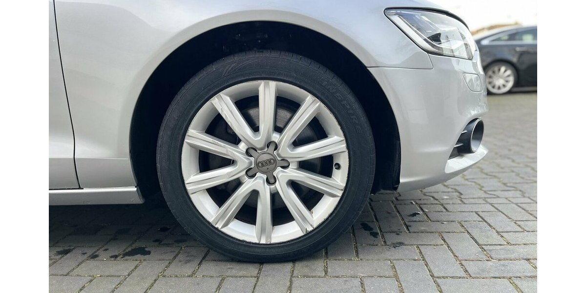 Audi A6 / 45 TDI / quattro / KeylessGo / Matrix 110.000 km 19.490 &euro; Mönchengladbach 41066