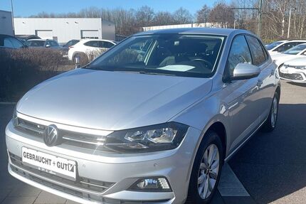 VW Polo 56.787 km 15.750 &euro; Duisburg 47178