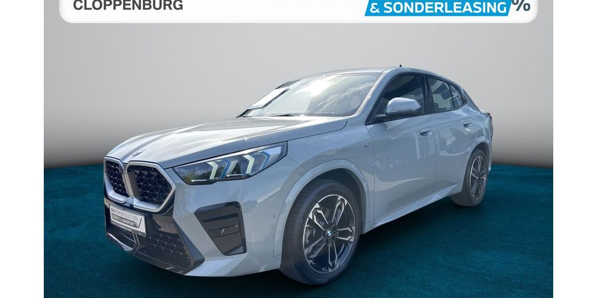 BMW X2 15.240 km 42.150 &euro; Duisburg 47053