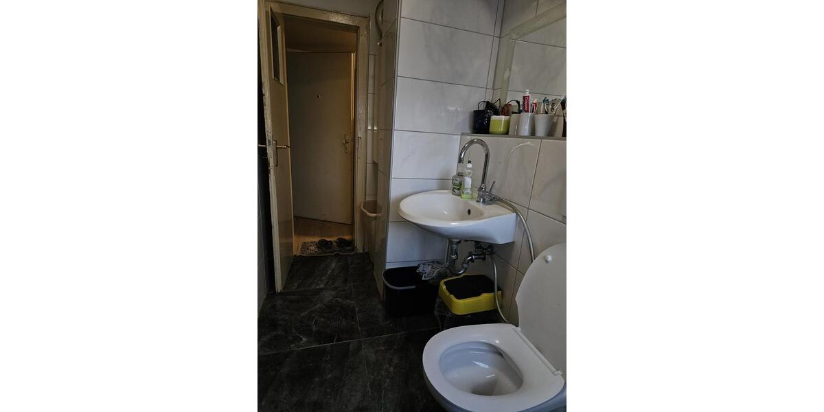 Erdgeschoßwohnung Mönchengladbach Süd - 2 Zimmer, 50 m&sup2;, 89.000&euro; | Angebot:25381591