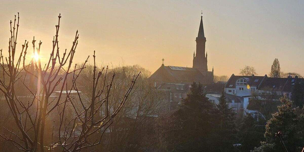 Etagenwohnung Mönchengladbach Rheydt - 3 Zimmer, 93 m&sup2;, 253.000&euro; | Angebot:25728346