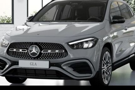 Mercedes-Benz GLA 200 12.244 km 42.490 &euro; Duisburg 47138