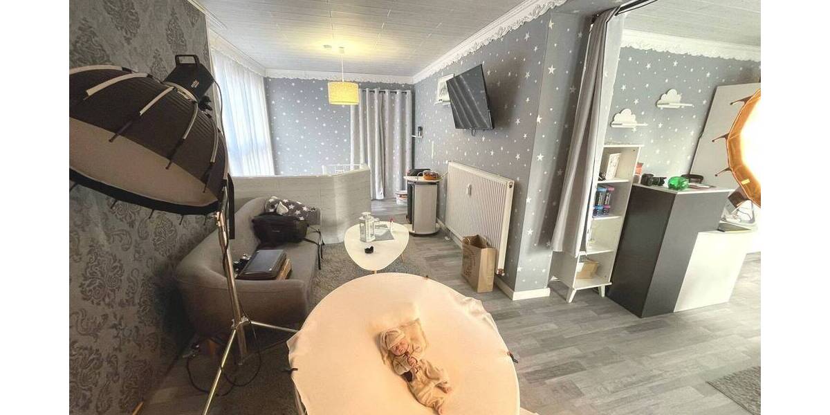 Gewerbeobjekt Erkelenz Gerderath - 420&euro; | Angebot:25957235