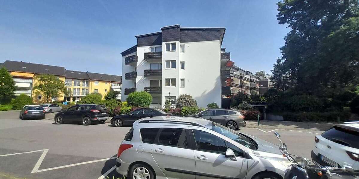 Etagenwohnung Düsseldorf Stadtbezirk 3 - 3 Zimmer, 78 m&sup2;, 427.000&euro; | Angebot:26822654
