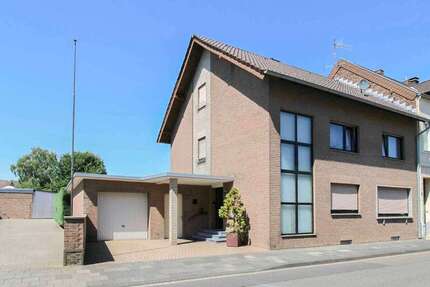 Haus Jüchen - 6 Zimmer, 130 m&sup2;, 595.000&euro; | Angebot:27581081