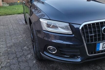 Audi Q5 210.000 km 16.500 &euro; Duisburg 47057