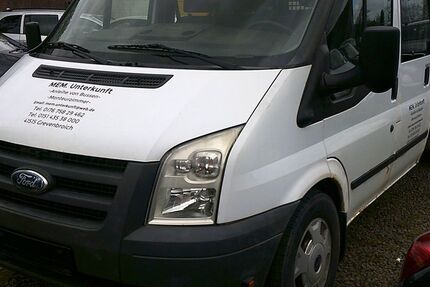 Ford Transit 132.800 km 6.700 &euro; Grevenbroich 41516