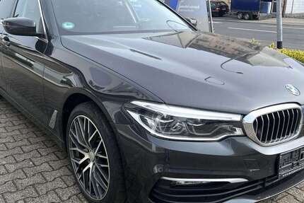 BMW 520 70.700 km 22.980 &euro; Mönchengladbach 41063