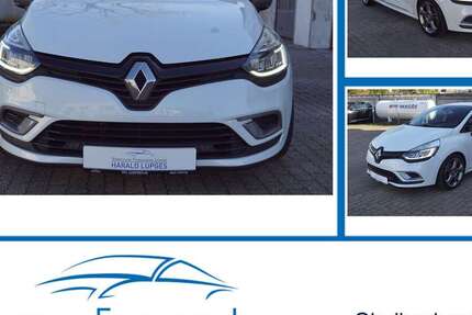Renault Clio 78.212 km 10.800 &euro; Wegberg 41844
