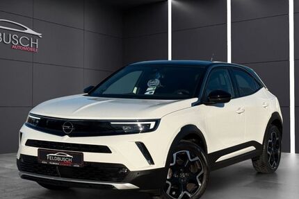 Opel Mokka 50.000 km 15.980 &euro; Schwalmtal 41366