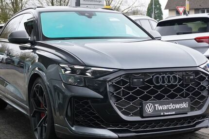 Audi RSQ8 8.448 km 140.990 &euro; Wegberg 41844