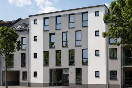 Wohnung Mönchengladbach Nord - 2 Zimmer, 58 m&sup2;, 426&euro; | Angebot:27093570