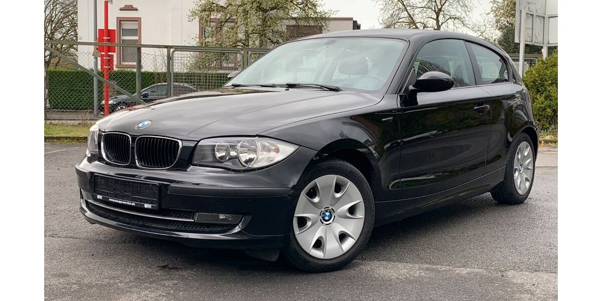 BMW 116 219.489 km 2.890 &euro; Meerbusch 40670