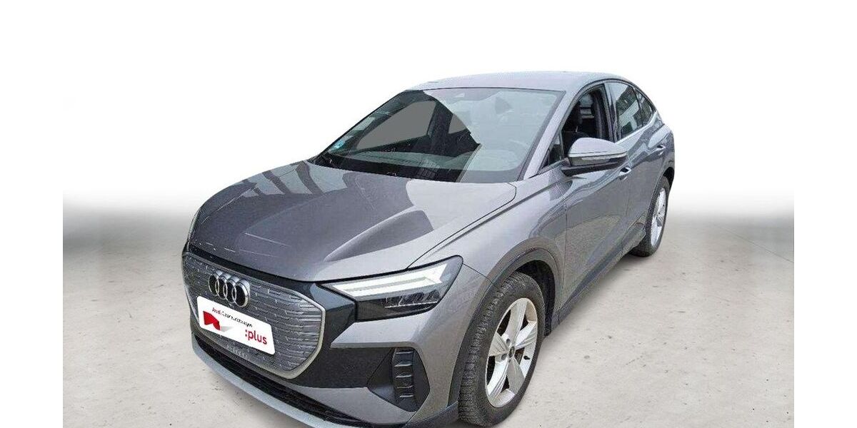 Audi Q4 e-tron 63.103 km 33.680 &euro; Moers-Hülsdonk 47441