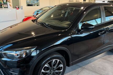 Mazda CX-5 137.000 km 9.490 &euro; Nettetal 41334