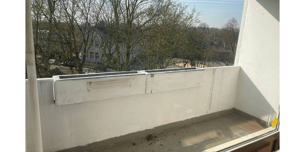 Etagenwohnung Duisburg Hochheide - 2 Zimmer, 68 m&sup2;, 589&euro; | Angebot:25987132